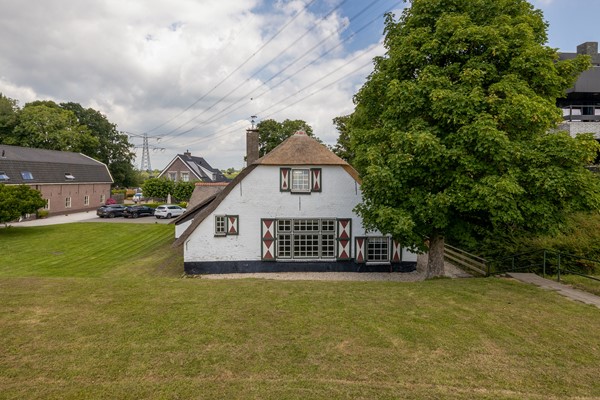 Medium property photo - Schuwacht 156A, 2941 EJ Lekkerkerk